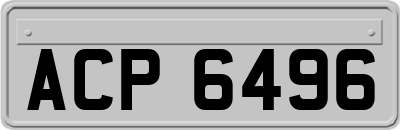 ACP6496