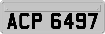 ACP6497