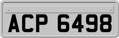 ACP6498