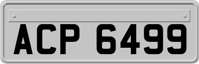 ACP6499