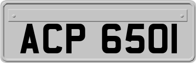 ACP6501
