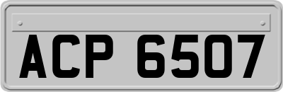 ACP6507