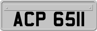 ACP6511