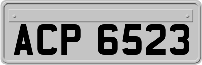 ACP6523
