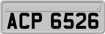 ACP6526