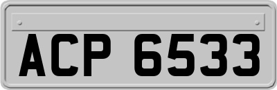 ACP6533
