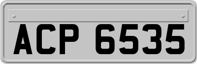 ACP6535