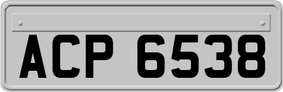 ACP6538