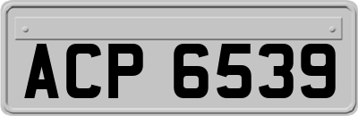 ACP6539