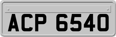 ACP6540