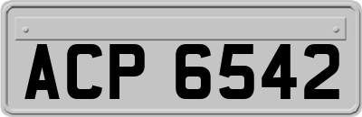 ACP6542