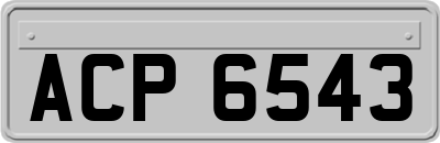 ACP6543