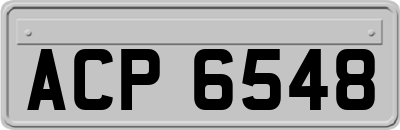 ACP6548