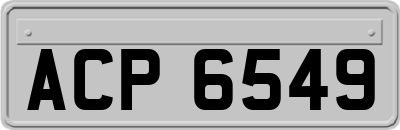 ACP6549