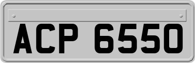 ACP6550