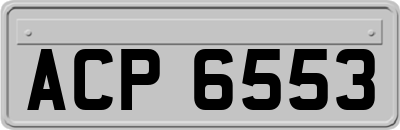 ACP6553