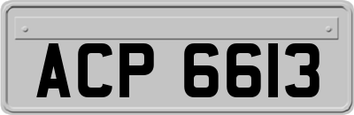 ACP6613