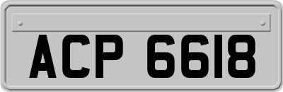 ACP6618