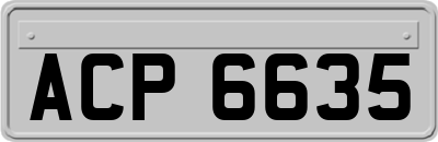 ACP6635