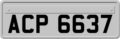 ACP6637