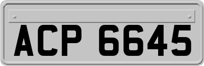 ACP6645