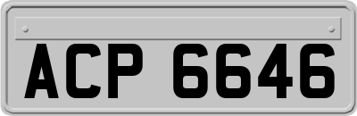 ACP6646