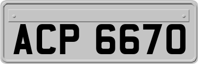 ACP6670
