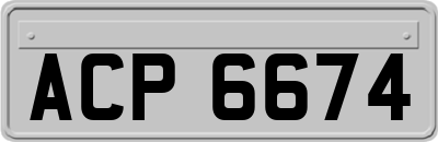 ACP6674