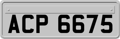 ACP6675