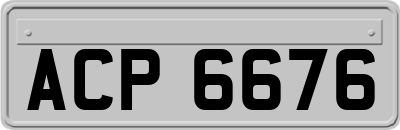ACP6676
