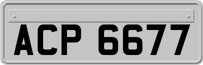 ACP6677