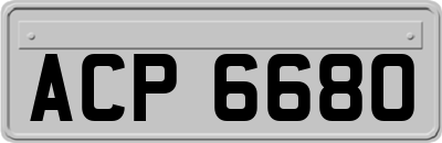 ACP6680