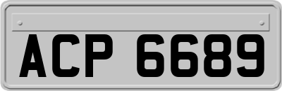 ACP6689