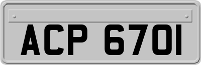 ACP6701