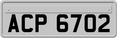 ACP6702