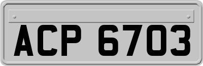 ACP6703
