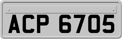 ACP6705