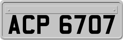 ACP6707