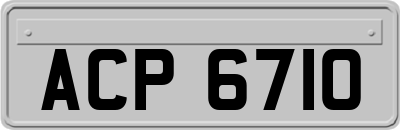 ACP6710