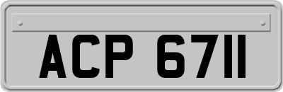 ACP6711