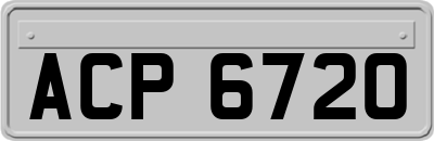 ACP6720