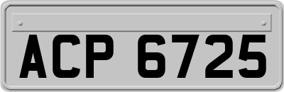 ACP6725