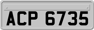 ACP6735
