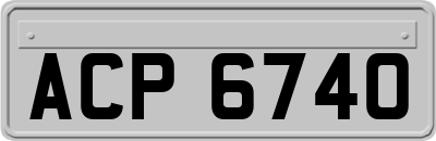 ACP6740