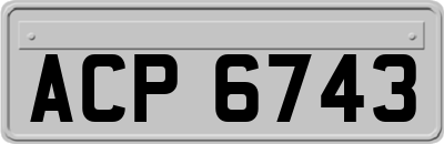 ACP6743