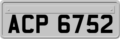 ACP6752