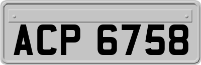 ACP6758