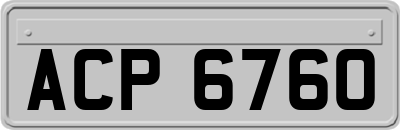 ACP6760