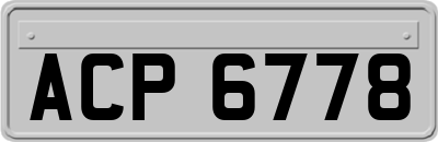 ACP6778