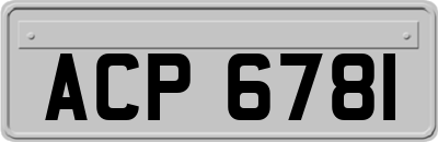 ACP6781